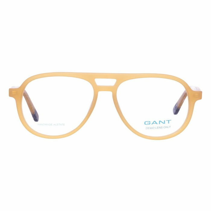 Monture de Lunettes Homme Gant GA3042 54L69 Monture de Lunettes Homme Gant GA3042 54L69