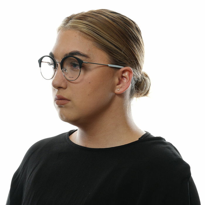 Monture de Lunettes Femme Police PL730 50579Y