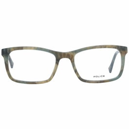 Monture de Lunettes Homme Police PL262N 527D7M Vert