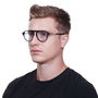 Monture de Lunettes Homme WEB EYEWEAR WE5278 49090