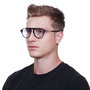 Monture de Lunettes Homme WEB EYEWEAR WE5278 49090