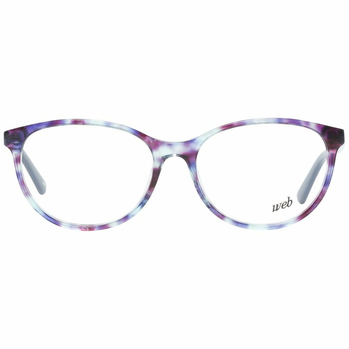 Monture de Lunettes Femme WEB EYEWEAR WE5214 54A55 Monture de Lunettes Femme WEB EYEWEAR WE5214 54A55
