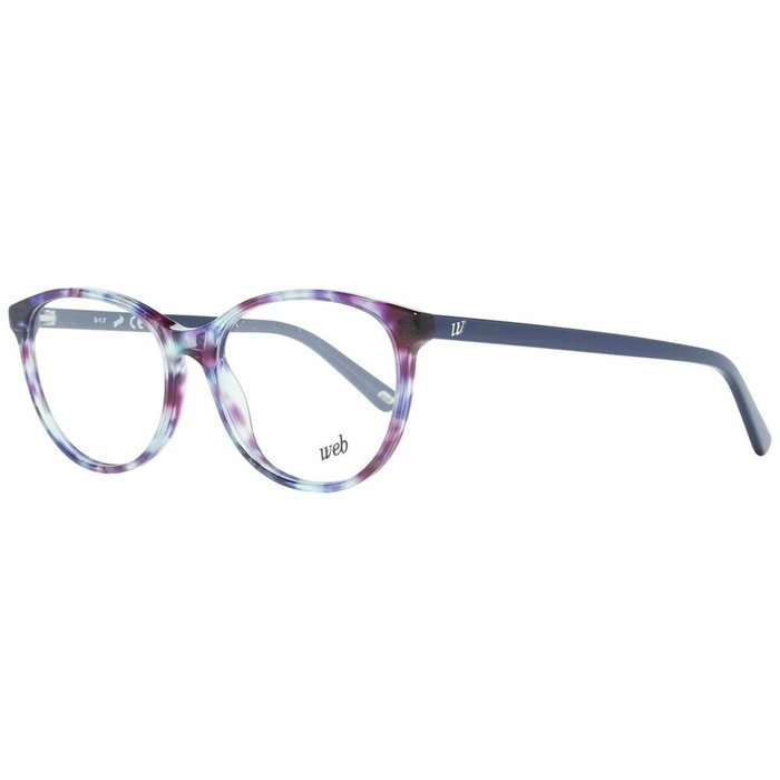 Monture de Lunettes Femme WEB EYEWEAR WE5214 54A55 Monture de Lunettes Femme WEB EYEWEAR WE5214 54A55
