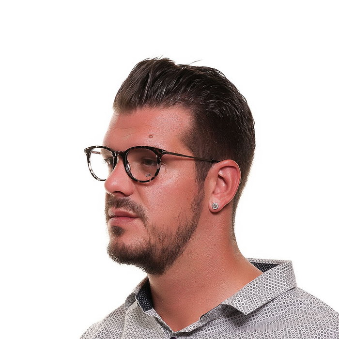 Monture de Lunettes Homme WEB EYEWEAR WE5246 52055 Monture de Lunettes Homme WEB EYEWEAR WE5246 52055