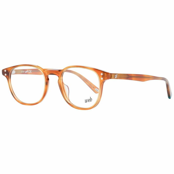 Monture de Lunettes Homme WEB EYEWEAR WE5280 46053 Monture de Lunettes Homme WEB EYEWEAR WE5280 46053