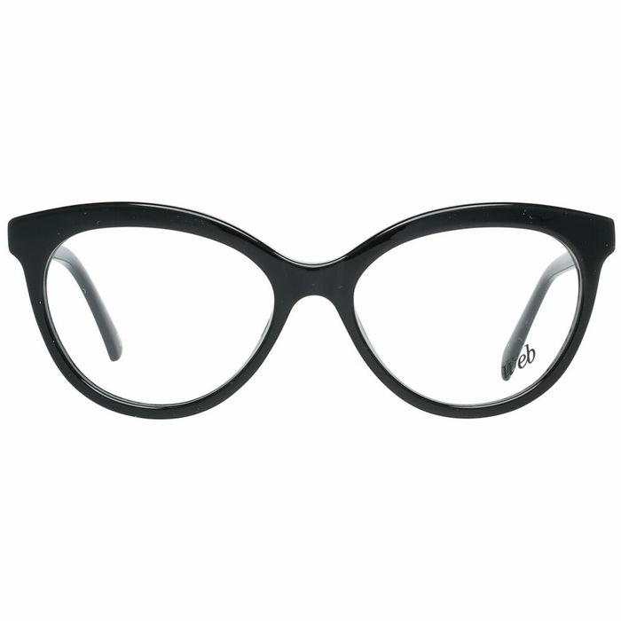 Monture de Lunettes Femme WEB EYEWEAR WE5250 51001 Monture de Lunettes Femme WEB EYEWEAR WE5250 51001