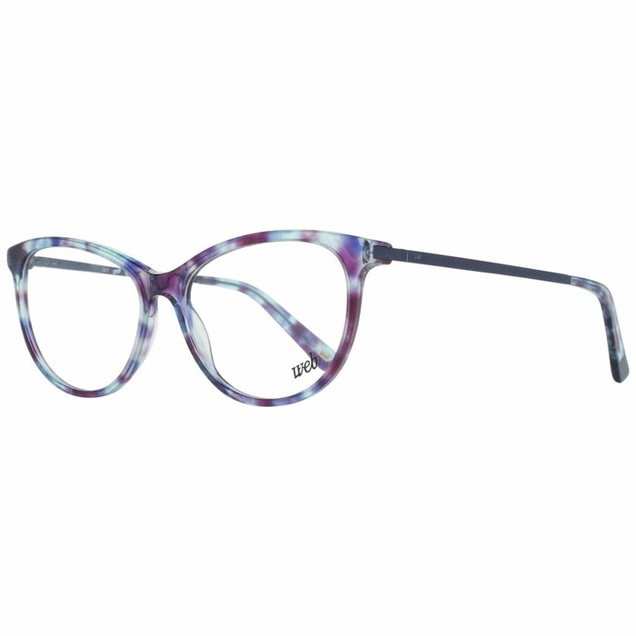 Monture de Lunettes Femme WEB EYEWEAR WE5239 54055 Monture de Lunettes Femme WEB EYEWEAR WE5239 54055