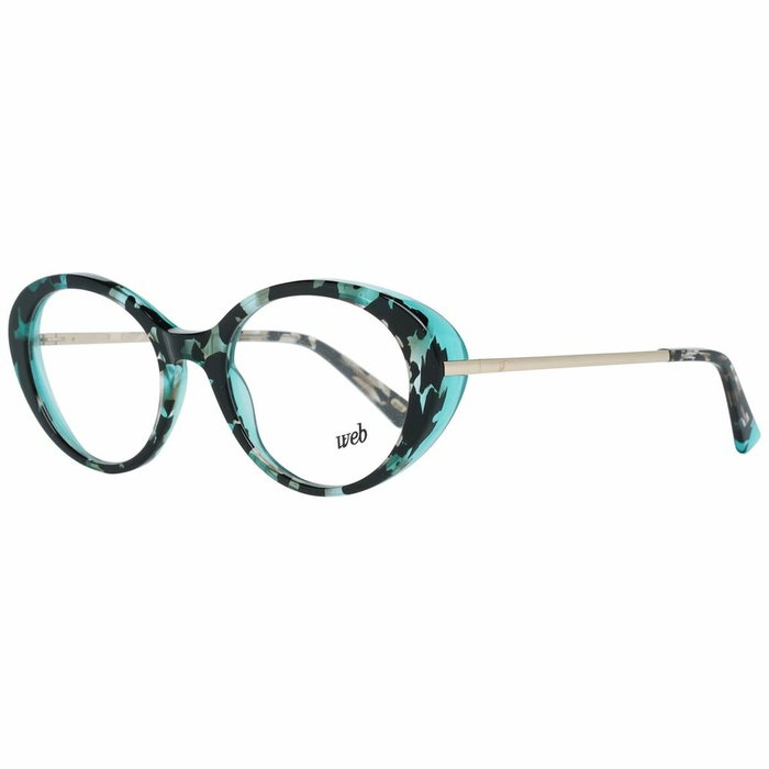 Monture de Lunettes Femme WEB EYEWEAR WE5302 5156A Monture de Lunettes Femme WEB EYEWEAR WE5302 5156A