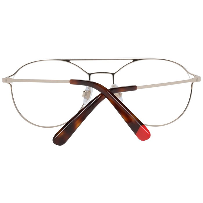 Monture de Lunettes Unisexe WEB EYEWEAR WE5300 53028 Monture de Lunettes Unisexe WEB EYEWEAR WE5300 53028