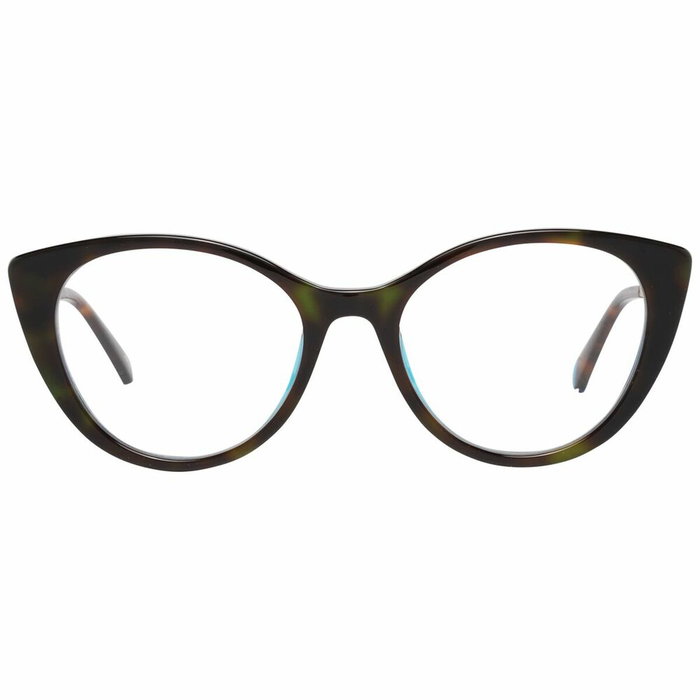Monture de Lunettes Femme Web Eyewear WE5288 5156A Monture de Lunettes Femme Web Eyewear WE5288 5156A