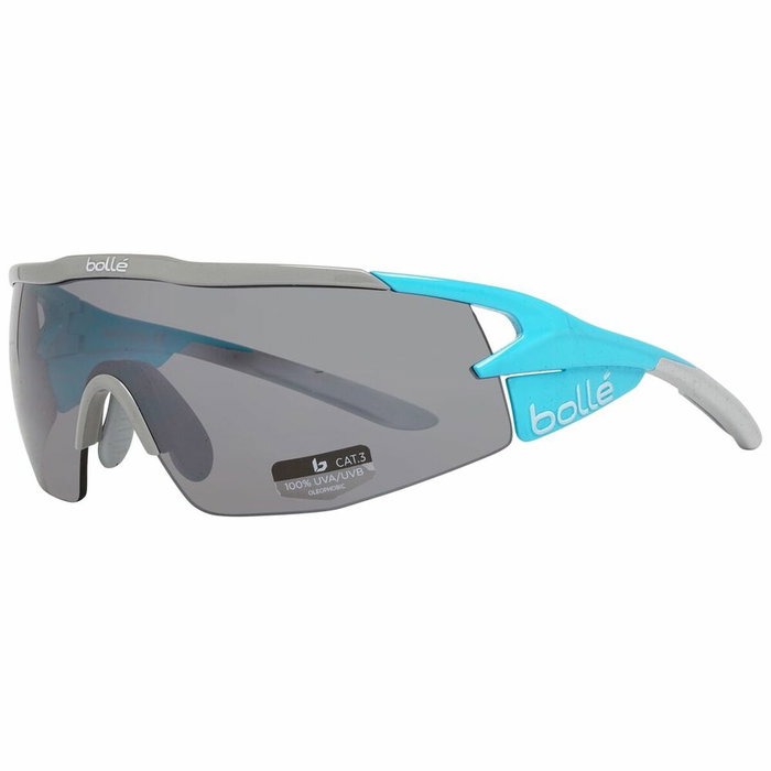 Lunettes de soleil Unisexe Bollé 12501 AEROMAX Lunettes de soleil Unisexe Bollé 12501 AEROMAX
