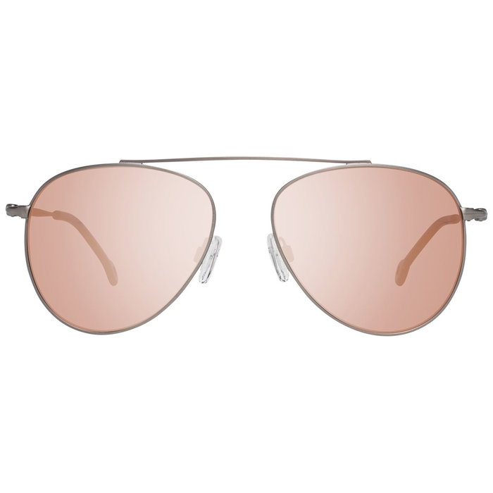 Lunettes de soleil Unisexe Hally & Son HS665S-5603 ø 56 mm