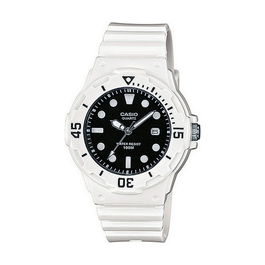 Montre Femme Casio COLLECTION Blanc (Ø 34 mm)