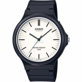 Casio MW-240-7EVEF Mixte Noir et Blanc