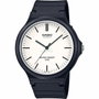 Casio MW-240-7EVEF Mixte Noir et Blanc