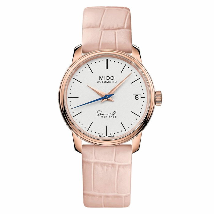 Montre Femme Mido M027207360100 (Ø 33 mm)