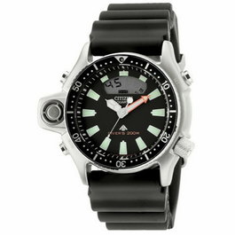 Montre Homme Citizen JP2000-08E