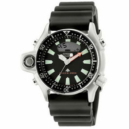 Montre Homme Citizen JP2000-08E