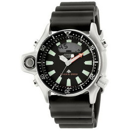 Montre Homme Citizen JP2000-08E