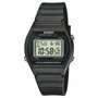 Casio W-202-1AVEF Noir Numérique