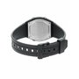 Casio W-202-1AVEF Noir Numérique