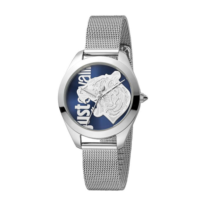 Montre Femme Just Cavalli JC1L210M0035 (Ø 32 mm) Montre Femme Just Cavalli JC1L210M0035 (Ø 32 mm)
