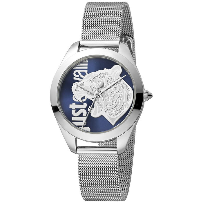 Montre Femme Just Cavalli JC1L210M0035 (Ø 32 mm) Montre Femme Just Cavalli JC1L210M0035 (Ø 32 mm)