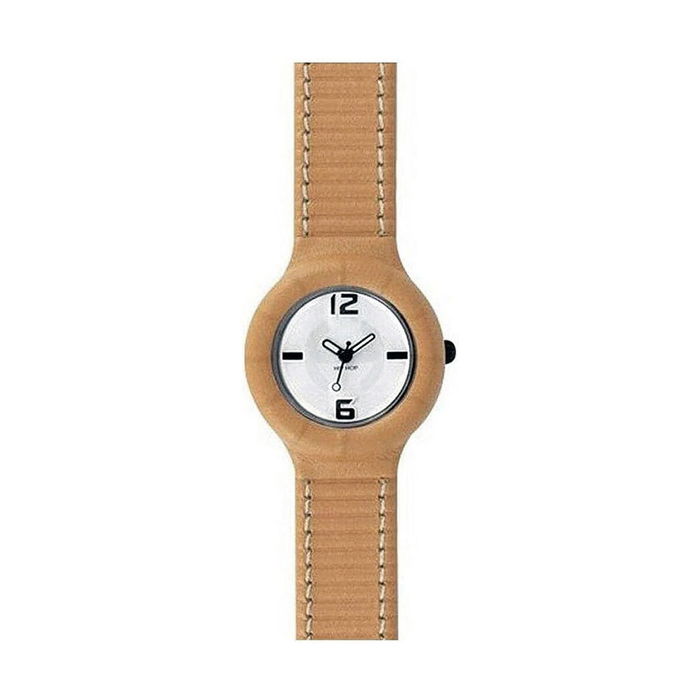 Montre Femme Hip Hop LEATHER (Ø 32 mm) Montre Femme Hip Hop LEATHER (Ø 32 mm)