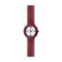 Montre Femme Hip Hop LEATHER (Ø 32 mm)
