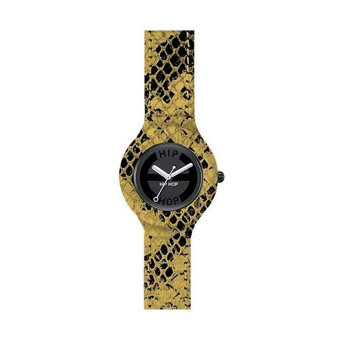 Montre Femme Hip Hop LEATHER (Ø 32 mm) Montre Femme Hip Hop LEATHER (Ø 32 mm)