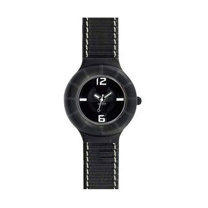 Montre Femme Hip Hop LEATHER (Ø 32 mm) Montre Femme Hip Hop LEATHER (Ø 32 mm)