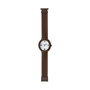 Montre Homme Hip Hop LEATHER