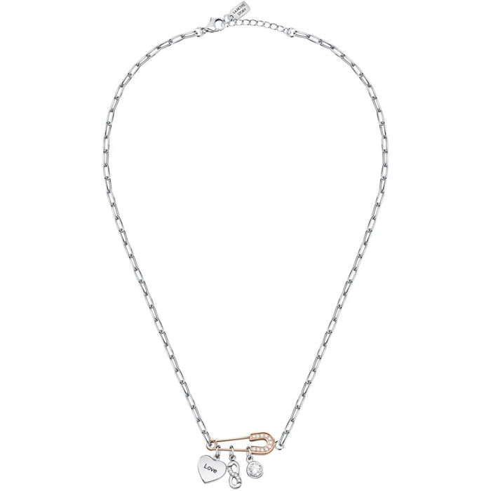Collier Femme La Petite Story LPS10ASD01
