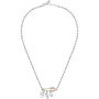 Collier Femme La Petite Story LPS10ASD01
