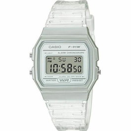 Montre Femme Casio F-91WS-7EF