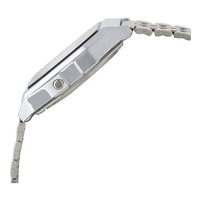 Montre Unisexe Casio A-159WA-N1 (Ø 33 mm) Montre Unisexe Casio A-159WA-N1 (Ø 33 mm)