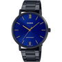 Montre Homme Casio COLLECTION Bleu Noir (Ø 40 mm)