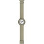 Montre Homme Hip Hop HERO Blanc (Ø 32 mm)