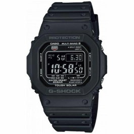 Casio G-Shock GW-M5610U-1 Noir