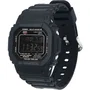 Casio G-Shock The Origin Montre Homme Noir Énergie Solaire Étanchéité 20 Atm Digital Chronomètre Calendrier Automatique