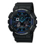 Casio G-Shock GA-100-1A2ER