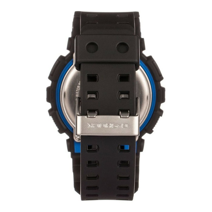 Casio G-Shock GA-100-1A2ER