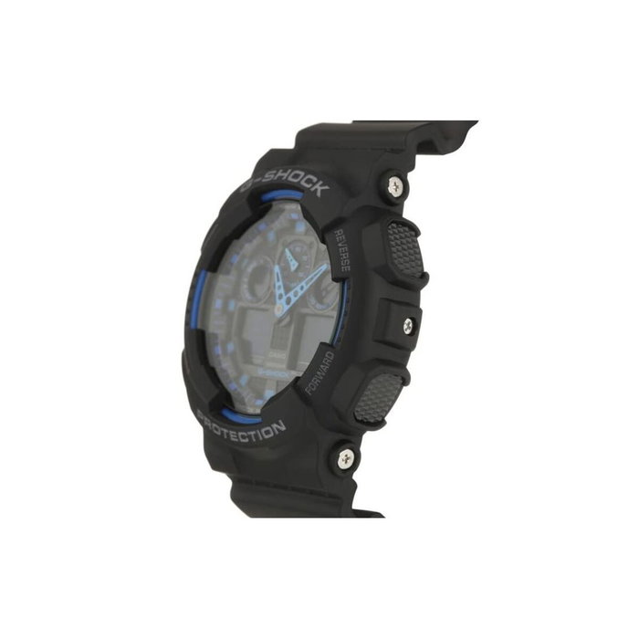 Casio G-Shock GA-100-1A2ER