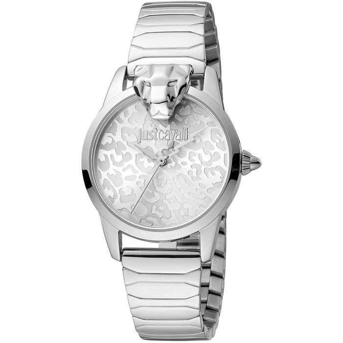 Montre Femme Just Cavalli JC1L220M0215 (Ø 32 mm) Montre Femme Just Cavalli JC1L220M0215 (Ø 32 mm)