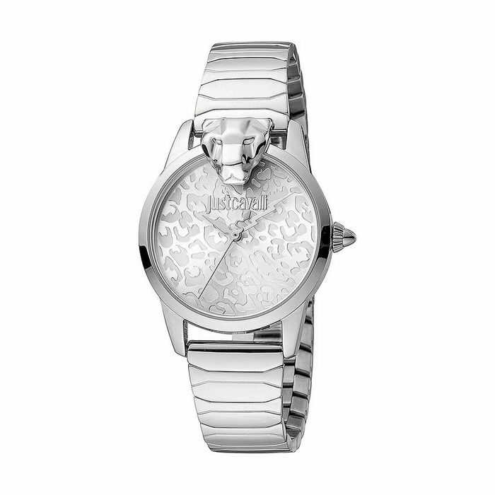 Montre Femme Just Cavalli JC1L220M0215 (Ø 32 mm) Montre Femme Just Cavalli JC1L220M0215 (Ø 32 mm)