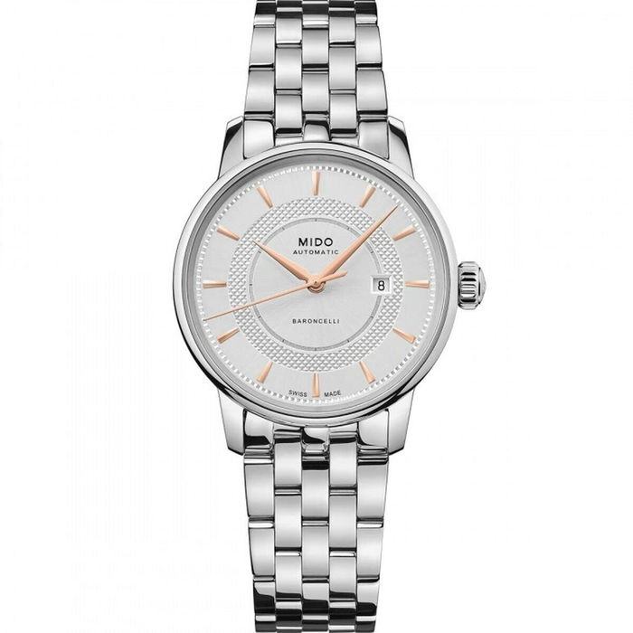 Montre Femme Mido M037207110310