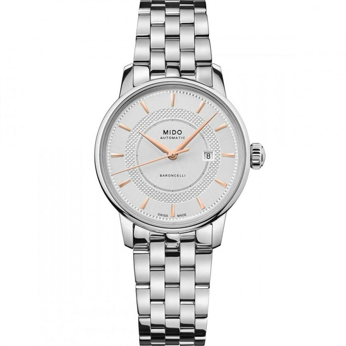 Montre Femme Mido M037207110310