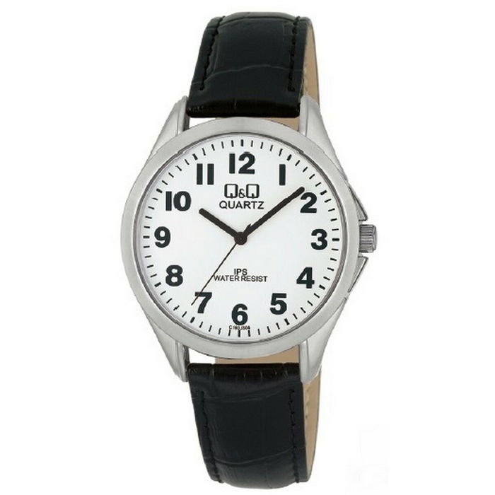 Montre Homme Q&Q C192J304Y (Ø 38 mm) Montre Homme Q&Q C192J304Y (Ø 38 mm)