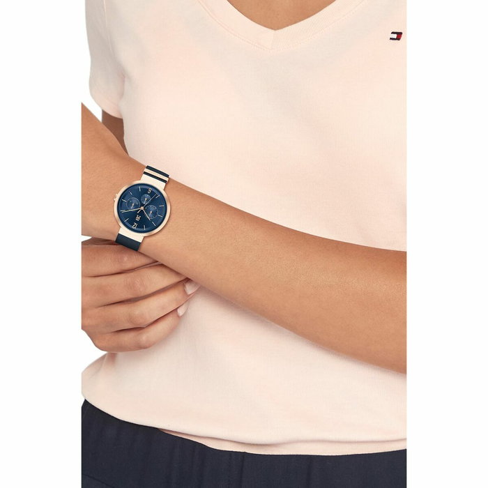 Montre Femme Tommy Hilfiger 1782541 (Ø 40 mm) Montre Femme Tommy Hilfiger 1782541 (Ø 40 mm)