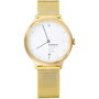 Montre Femme Mondaine HELVETICA No. 1 LIGHT (Ø 38 mm)